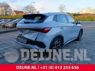 BYD Atto 3 Atto 3, SUV, 2022 60kWh picture 7