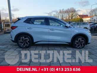 BYD Atto 3 Atto 3, SUV, 2022 60kWh picture 8