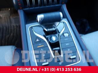 BYD Atto 3 Atto 3, SUV, 2022 60kWh picture 26