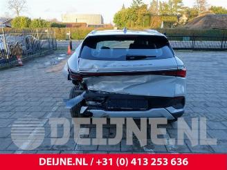 BYD Atto 3 Atto 3, SUV, 2022 60kWh picture 6