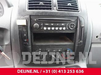Peugeot Expert Expert (G9), Van, 2007 / 2016 1.6 HDi 90 picture 26