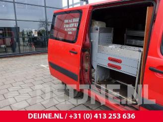 Peugeot Expert Expert (G9), Van, 2007 / 2016 1.6 HDi 90 picture 34