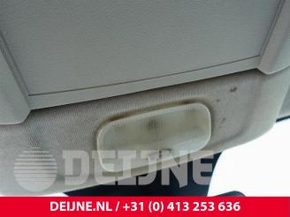 Peugeot Expert Expert (G9), Van, 2007 / 2016 1.6 HDi 90 picture 29