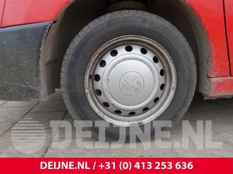 Peugeot Expert Expert (G9), Van, 2007 / 2016 1.6 HDi 90 picture 9