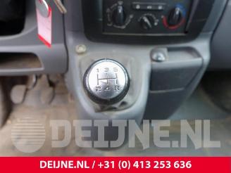 Peugeot Expert Expert (G9), Van, 2007 / 2016 1.6 HDi 90 picture 27
