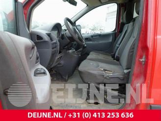Peugeot Expert Expert (G9), Van, 2007 / 2016 1.6 HDi 90 picture 19