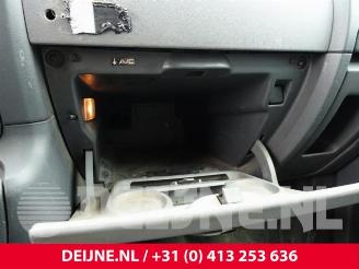 Peugeot Expert Expert (G9), Van, 2007 / 2016 1.6 HDi 90 picture 31