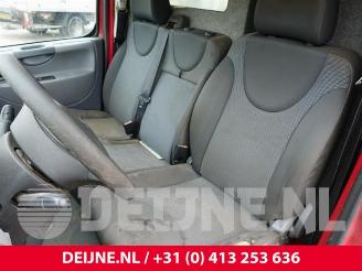 Peugeot Expert Expert (G9), Van, 2007 / 2016 1.6 HDi 90 picture 20