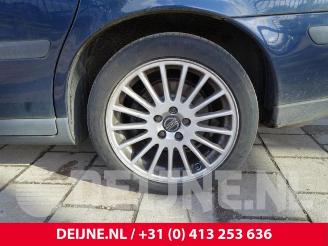 Volvo V-70 V70 (SW), Combi, 1999 / 2008 2.4 20V 140 picture 35