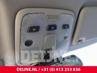 Volvo V-70 V70 (SW), Combi, 1999 / 2008 2.4 20V 140 picture 32