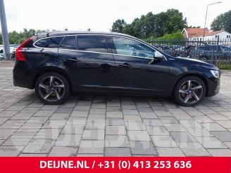 Volvo V-60 V60 I (FW/GW), Combi, 2010 / 2018 2.4 D6 20V AWD Twin Engine Plug-in Hybrid picture 8