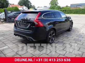 Volvo V-60 V60 I (FW/GW), Combi, 2010 / 2018 2.4 D6 20V AWD Twin Engine Plug-in Hybrid picture 7