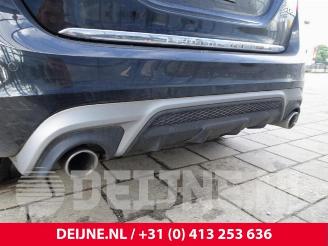 Volvo V-60 V60 I (FW/GW), Combi, 2010 / 2018 2.4 D6 20V AWD Twin Engine Plug-in Hybrid picture 26