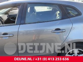 Volvo V-40 V40 (MV), Hatchback 5-drs, 2012 / 2019 2.0 D2 16V picture 20