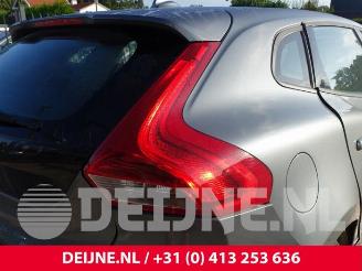 Volvo V-40 V40 (MV), Hatchback 5-drs, 2012 / 2019 2.0 D2 16V picture 24