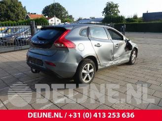 Volvo V-40 V40 (MV), Hatchback 5-drs, 2012 / 2019 2.0 D2 16V picture 7