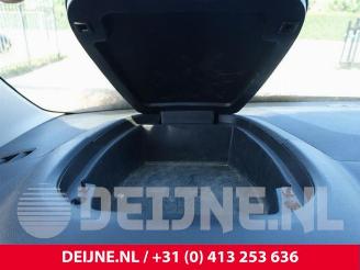 Opel Combo Combo Cargo, Van, 2018 1.5 CDTI 100 picture 21