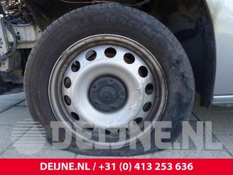 Opel Combo Combo Cargo, Van, 2018 1.5 CDTI 100 picture 31