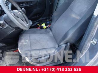 Opel Combo Combo Cargo, Van, 2018 1.5 CDTI 100 picture 11