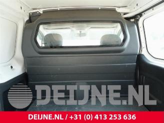 Citroën Berlingo Berlingo, Van, 2008 / 2021 1.6 Hdi 16V 90 picture 27