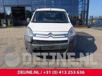 Citroën Berlingo Berlingo, Van, 2008 / 2021 1.6 Hdi 16V 90 picture 2