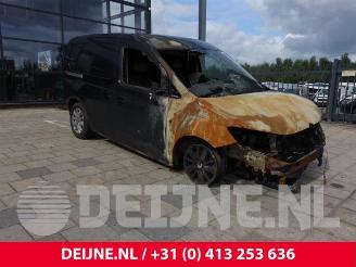 Sloopauto Volkswagen Caddy Caddy Cargo V (SBA/SBH), Van, 2020 2.0 TDI BlueMotionTechnology 2024/2