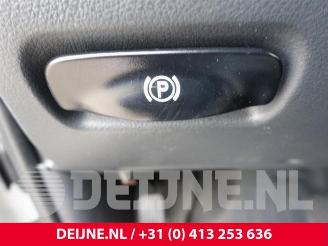 Mercedes Vito Vito (639.6), Van, 2003 / 2014 2.2 116 CDI 16V Euro 5 picture 22