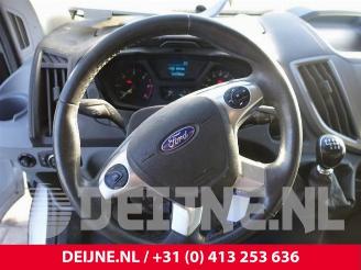 Ford Transit Transit, Van, 2013 2.2 TDCi 16V RWD picture 23