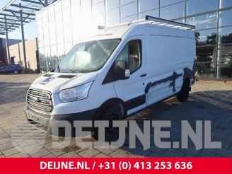Ford Transit Transit, Van, 2013 2.2 TDCi 16V RWD picture 3