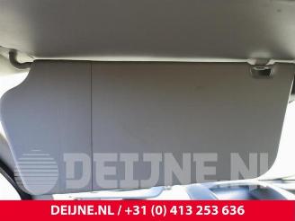 Ford Transit Transit, Van, 2013 2.2 TDCi 16V RWD picture 30