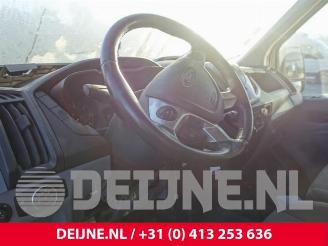 Ford Transit Transit, Van, 2013 2.2 TDCi 16V RWD picture 19