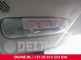 Ford Transit Transit, Van, 2013 2.2 TDCi 16V RWD picture 31