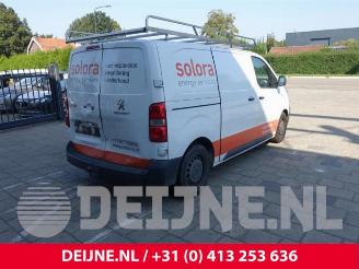 Peugeot Expert Expert (VA/VB/VE/VF/VY), Van, 2016 1.6 Blue HDi 115 picture 7