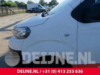 Peugeot Expert Expert (VA/VB/VE/VF/VY), Van, 2016 1.6 Blue HDi 115 picture 9