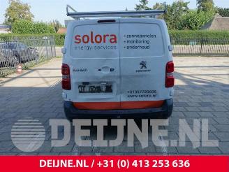 Peugeot Expert Expert (VA/VB/VE/VF/VY), Van, 2016 1.6 Blue HDi 115 picture 6