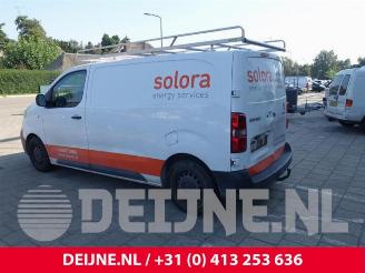 Peugeot Expert Expert (VA/VB/VE/VF/VY), Van, 2016 1.6 Blue HDi 115 picture 5