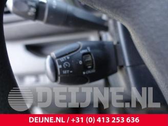 Peugeot Expert Expert (VA/VB/VE/VF/VY), Van, 2016 1.6 Blue HDi 115 picture 26