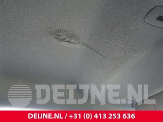 Peugeot Expert Expert (VA/VB/VE/VF/VY), Van, 2016 1.6 Blue HDi 115 picture 31