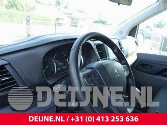 Peugeot Expert Expert (VA/VB/VE/VF/VY), Van, 2016 1.6 Blue HDi 115 picture 22