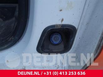 Peugeot Expert Expert (VA/VB/VE/VF/VY), Van, 2016 1.6 Blue HDi 115 picture 17