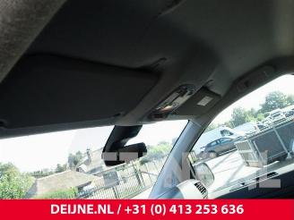 Peugeot Expert Expert (VA/VB/VE/VF/VY), Van, 2016 1.6 Blue HDi 115 picture 23