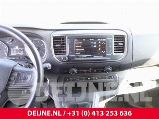 Peugeot Expert Expert (VA/VB/VE/VF/VY), Van, 2016 1.6 Blue HDi 115 picture 33