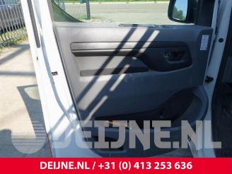 Peugeot Expert Expert (VA/VB/VE/VF/VY), Van, 2016 1.6 Blue HDi 115 picture 20