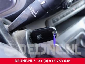 Peugeot Expert Expert (VA/VB/VE/VF/VY), Van, 2016 1.6 Blue HDi 115 picture 28