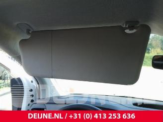 Peugeot Expert Expert (VA/VB/VE/VF/VY), Van, 2016 1.6 Blue HDi 115 picture 30