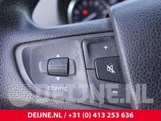 Peugeot Expert Expert (VA/VB/VE/VF/VY), Van, 2016 1.6 Blue HDi 115 picture 25