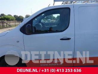 Peugeot Expert Expert (VA/VB/VE/VF/VY), Van, 2016 1.6 Blue HDi 115 picture 16