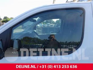 Peugeot Expert Expert (VA/VB/VE/VF/VY), Van, 2016 1.6 Blue HDi 115 picture 15