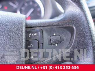 Peugeot Expert Expert (VA/VB/VE/VF/VY), Van, 2016 1.6 Blue HDi 115 picture 29