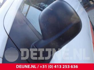 Peugeot Expert Expert (VA/VB/VE/VF/VY), Van, 2016 1.6 Blue HDi 115 picture 12